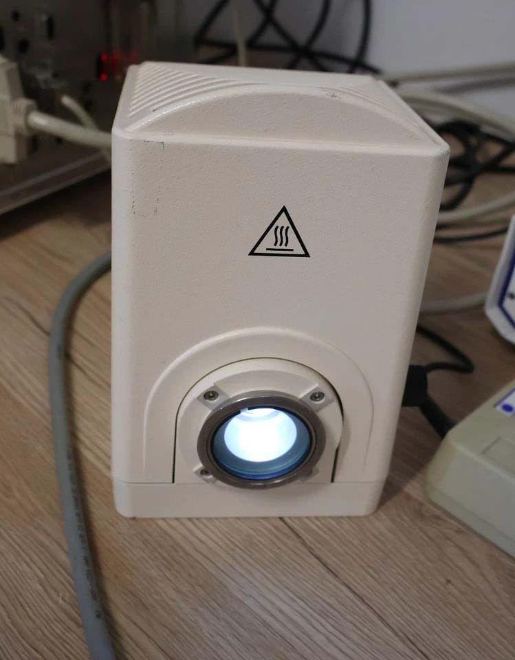 图为 已使用的 ZEISS Axio Observer Z1 待售