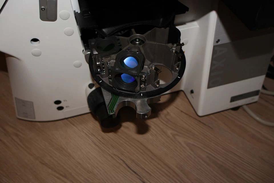 图为 已使用的 ZEISS Axio Observer Z1 待售