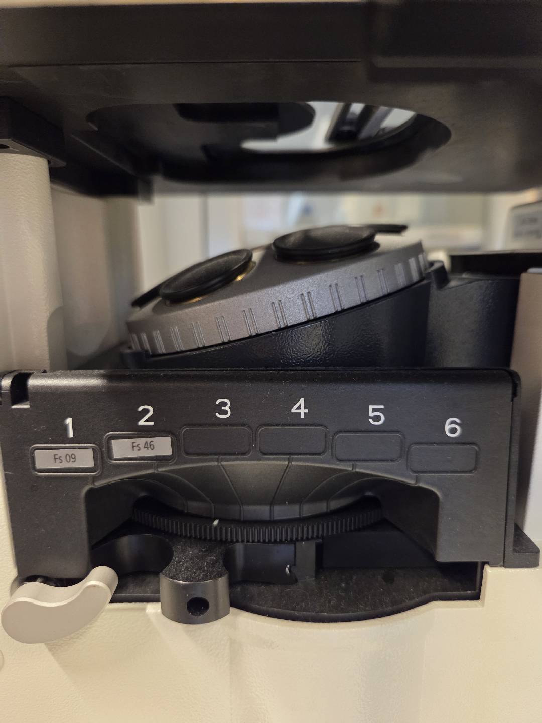 사진 사용됨 ZEISS Axio Observer 판매용