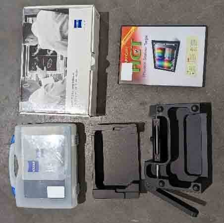 Photo Used ZEISS Axio Scan.Z1 For Sale