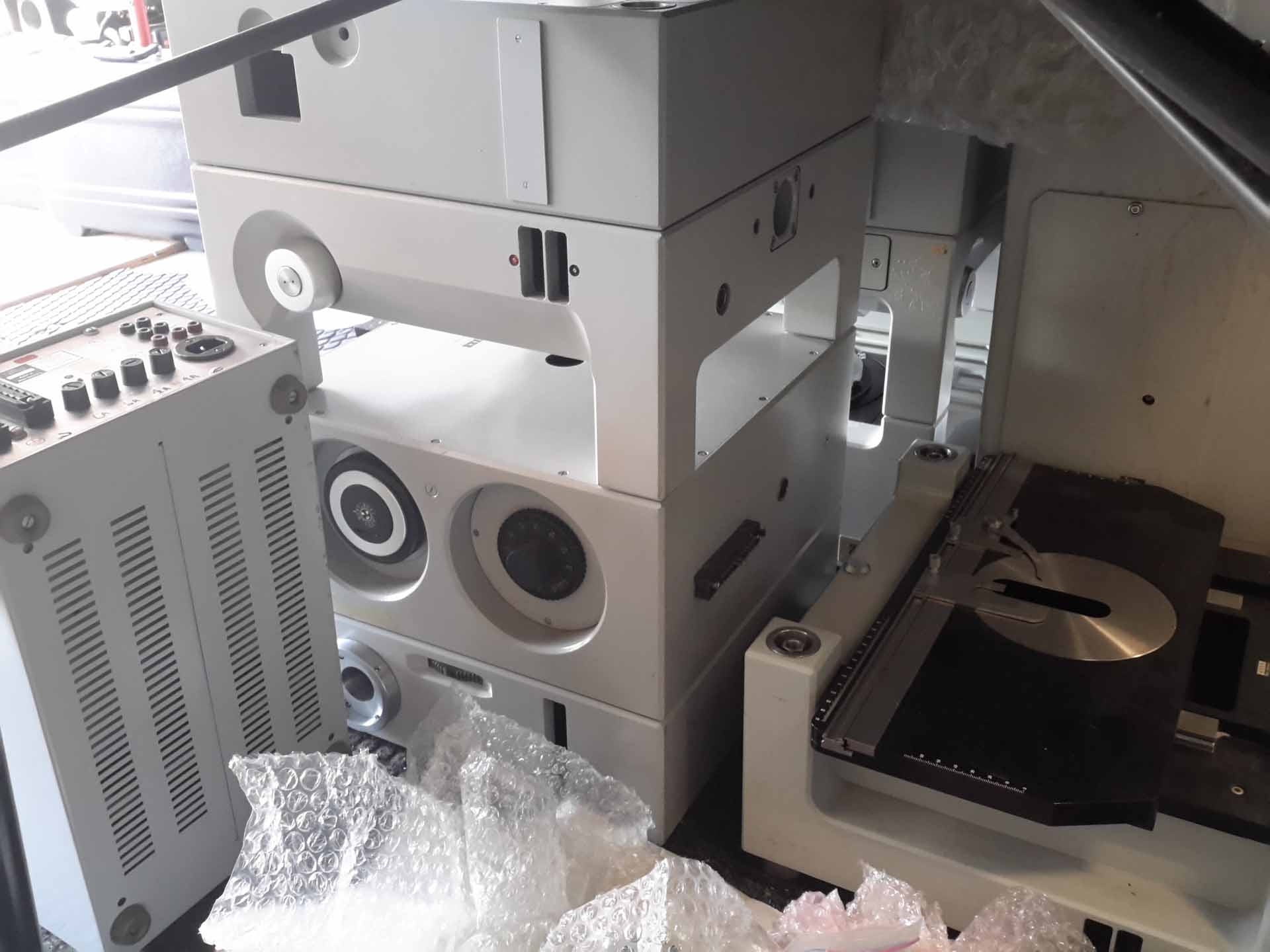 Photo Used ZEISS AXIOMAT For Sale