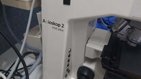 ZEISS Axioskop 2 MOT Plus