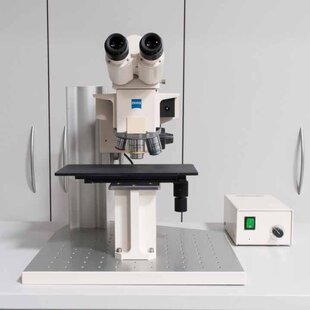 ZEISS Axiotech Vario 100HD #9259979