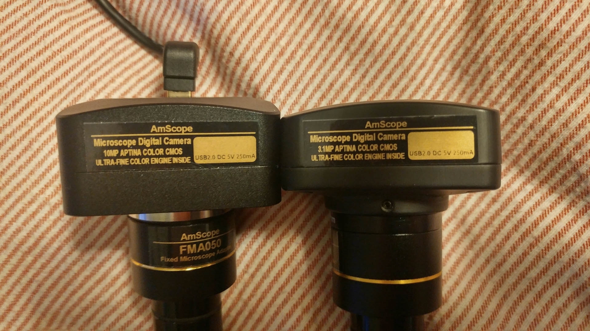 Photo Used ZEISS Axiotron 8x8 For Sale