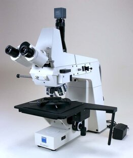 ZEISS Axiotron #293763927