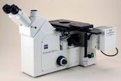 圖為 已使用的 ZEISS Axiovert 100 A 待售