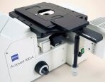 フォト（写真） 使用される ZEISS Axiovert 100 A 販売のために