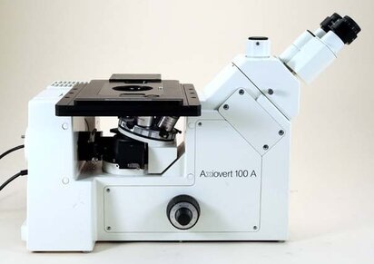 ZEISS Axiovert 100 A #293763935