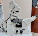 ZEISS Axiovert 200
