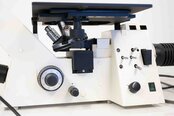 Photo Used CARL ZEISS Axiovert 25 For Sale