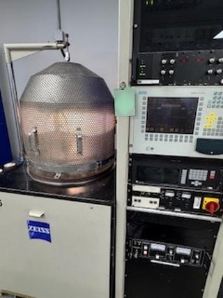 Foto Verwendet ZEISS B12 Zum Verkauf