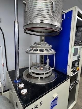 Foto Verwendet ZEISS B12 Zum Verkauf