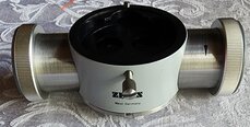 Photo Used ZEISS Beam Splitter 50 For Sale