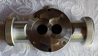 Photo Used ZEISS Beam Splitter 50 For Sale