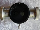 Photo Used ZEISS Beam Splitter 50 For Sale