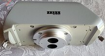 ZEISS Beam Splitter for OPMI 7-D
