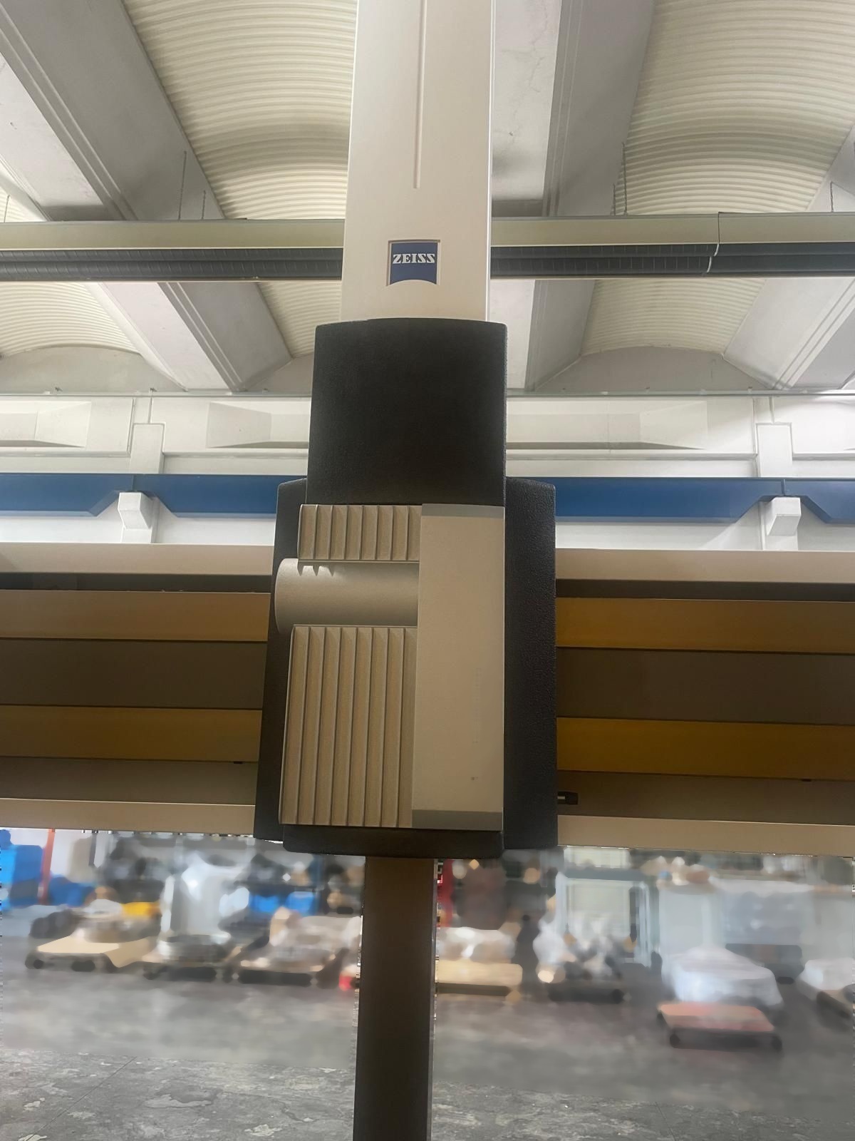 图为 已使用的 ZEISS Accura 待售