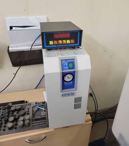 Photo Utilisé ZEISS Contura G2 7/10/6 Aktiv À vendre