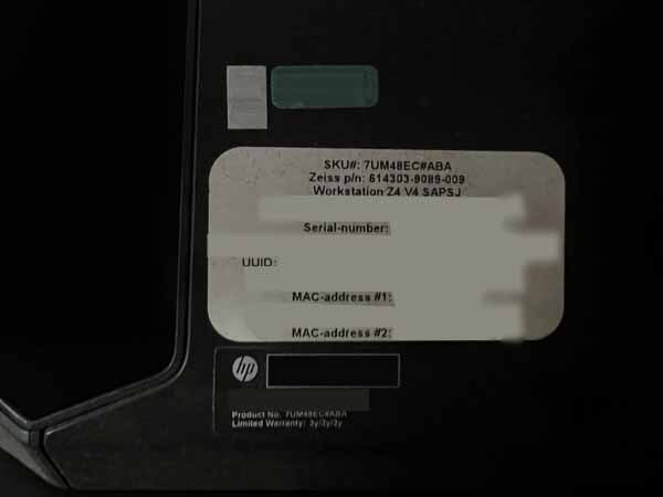 Photo Utilisé ZEISS Contura G2 7/10/6 Aktiv À vendre