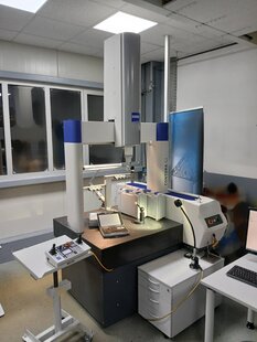 ZEISS Contura G2 RDS #293813380