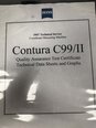 图为 已使用的 ZEISS Contura C99/II 待售
