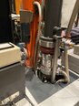 Foto Verwendet ZEISS EM 109 Zum Verkauf
