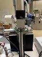 Photo Used ZEISS EM 910 For Sale