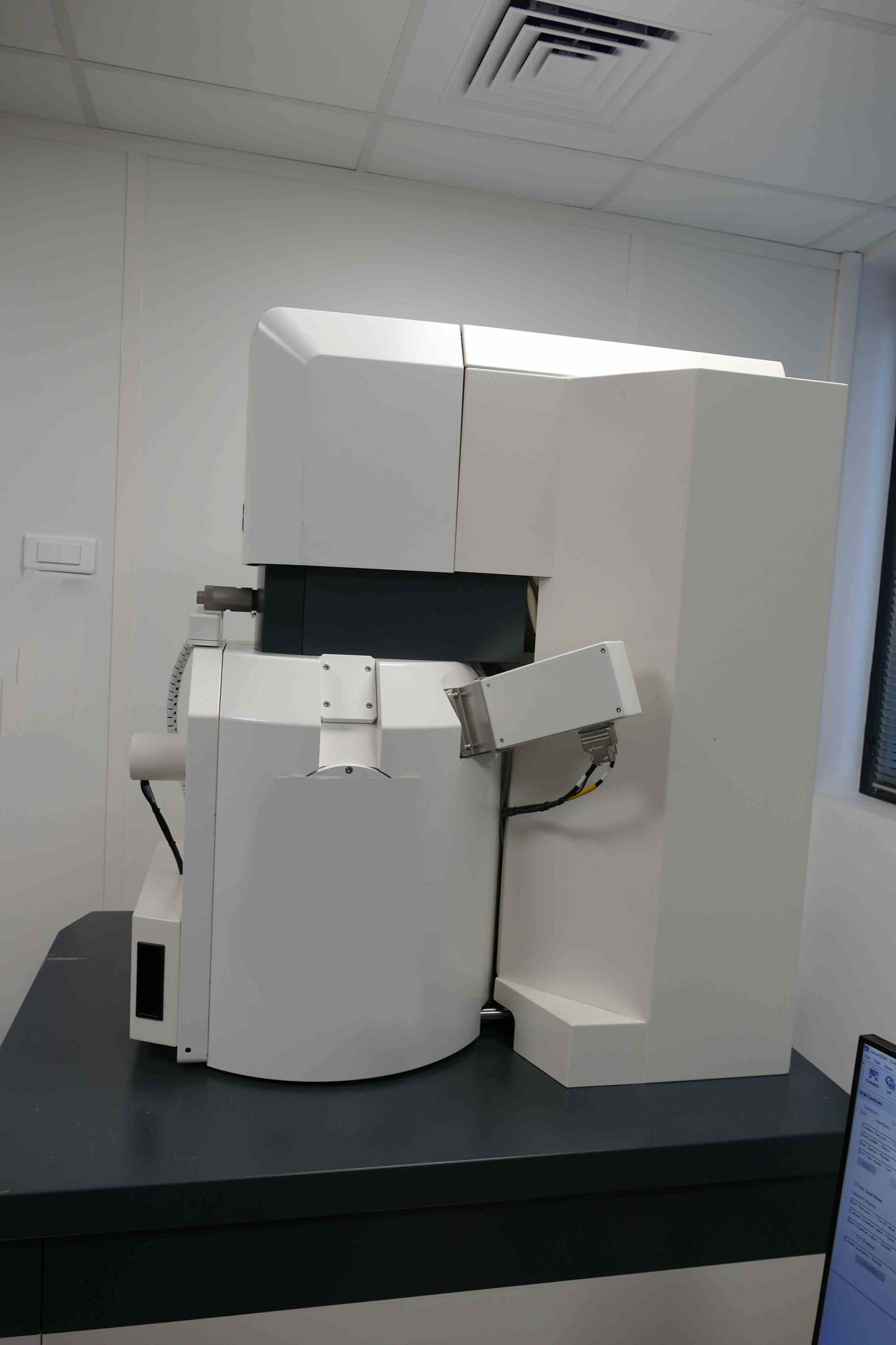圖為 已使用的 ZEISS EVO 25 待售