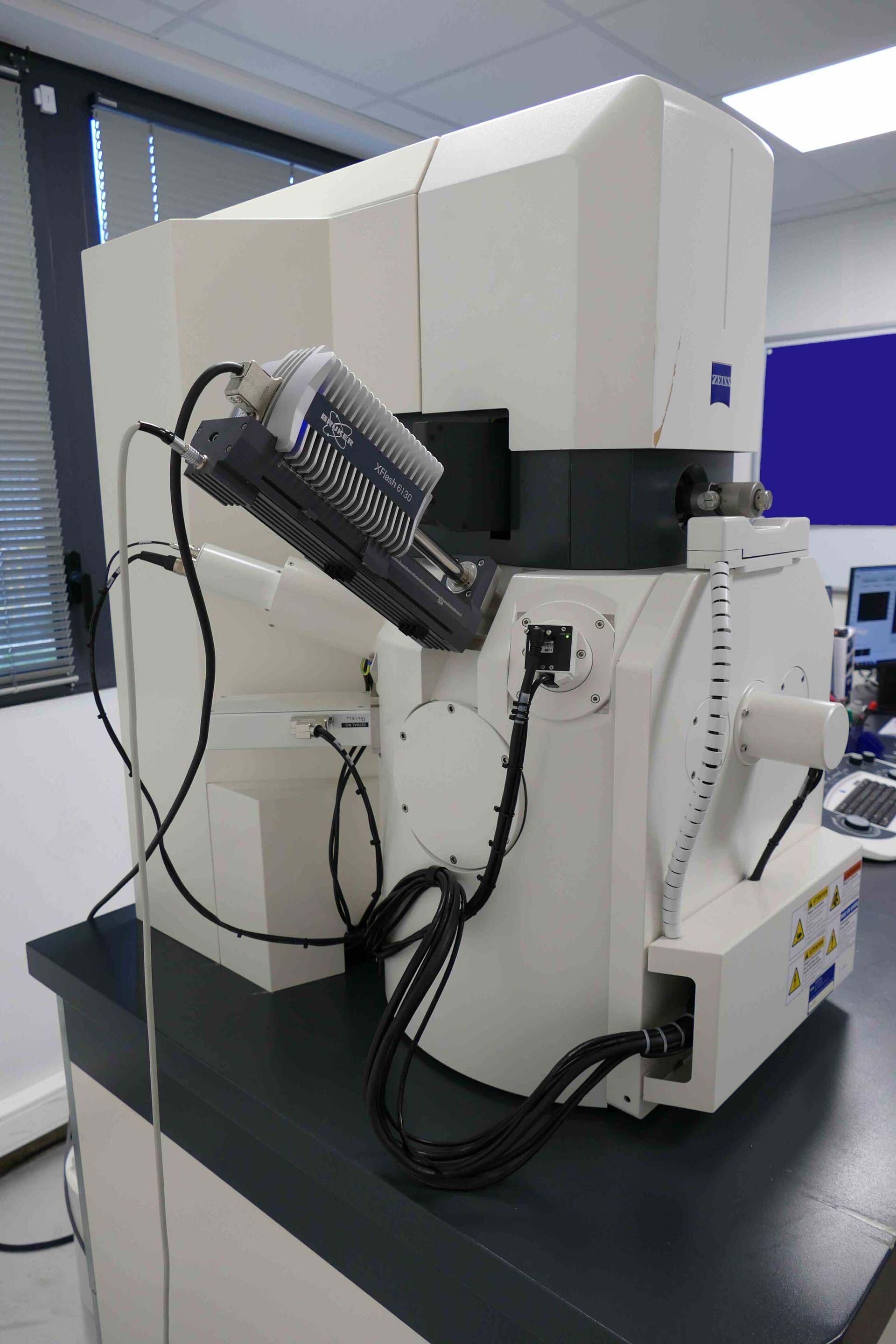 圖為 已使用的 ZEISS EVO 25 待售