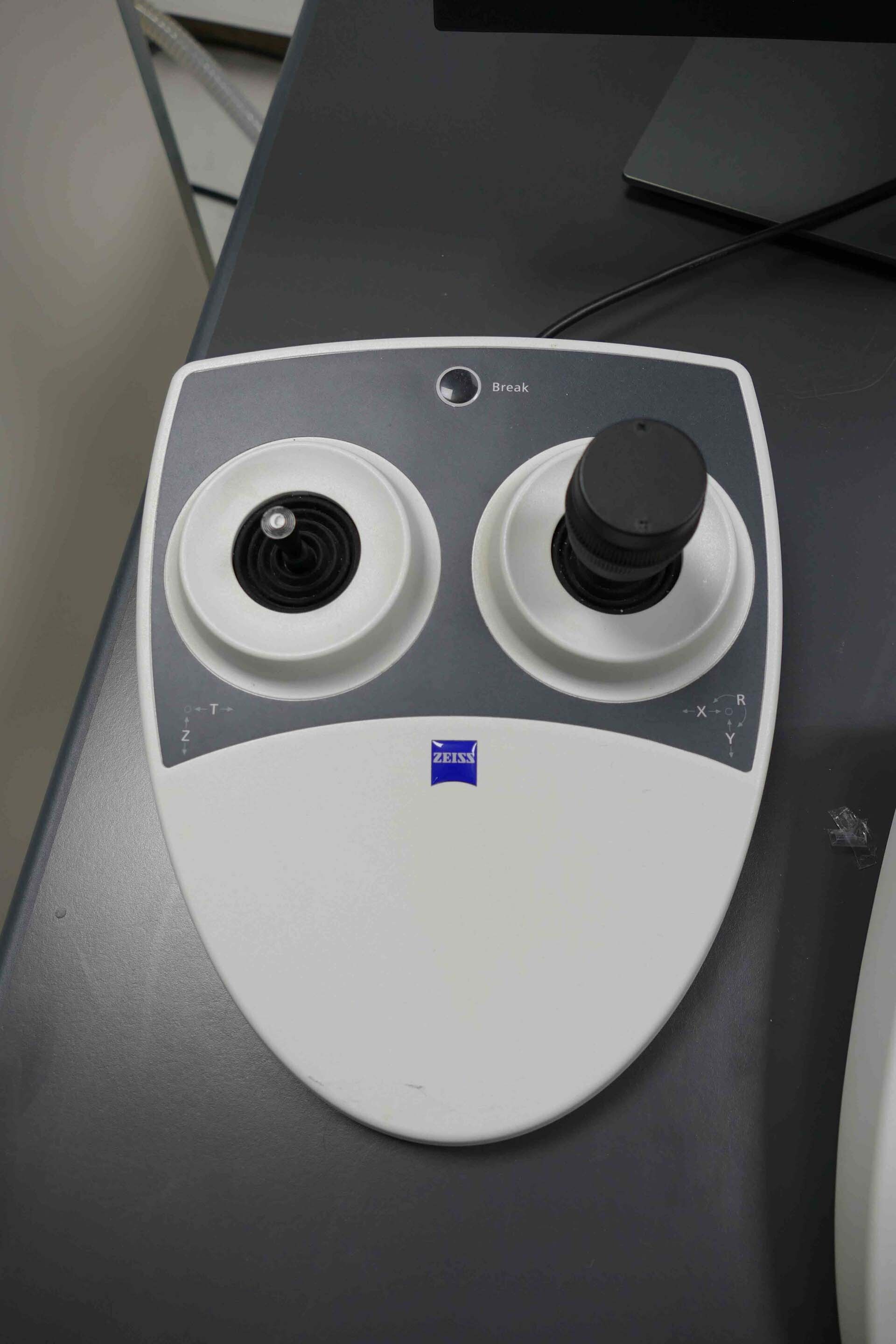 圖為 已使用的 ZEISS EVO 25 待售