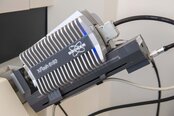 Foto Verwendet ZEISS EVO 25 Zum Verkauf
