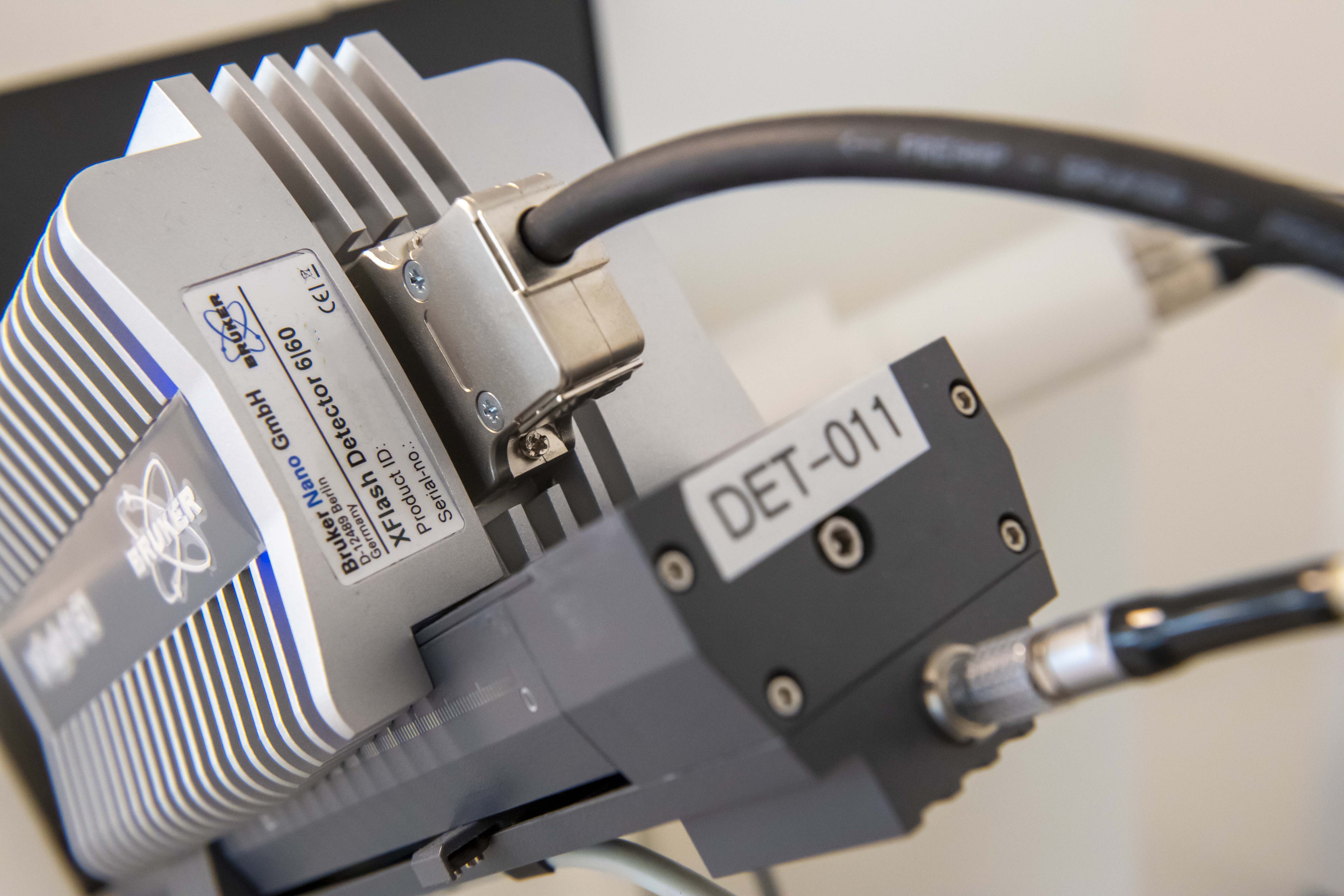 Foto Verwendet ZEISS EVO 25 Zum Verkauf