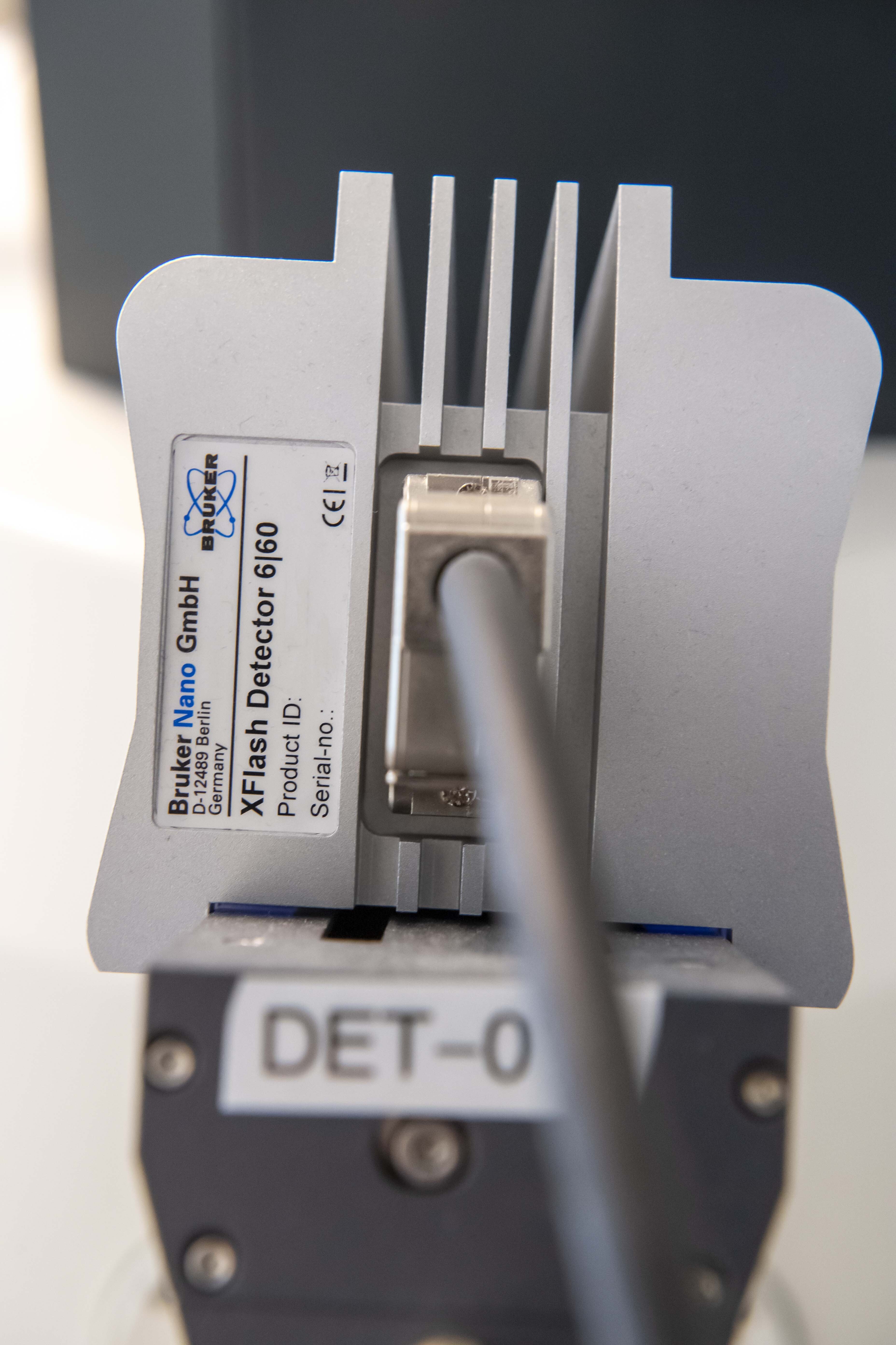 Foto Verwendet ZEISS EVO 25 Zum Verkauf