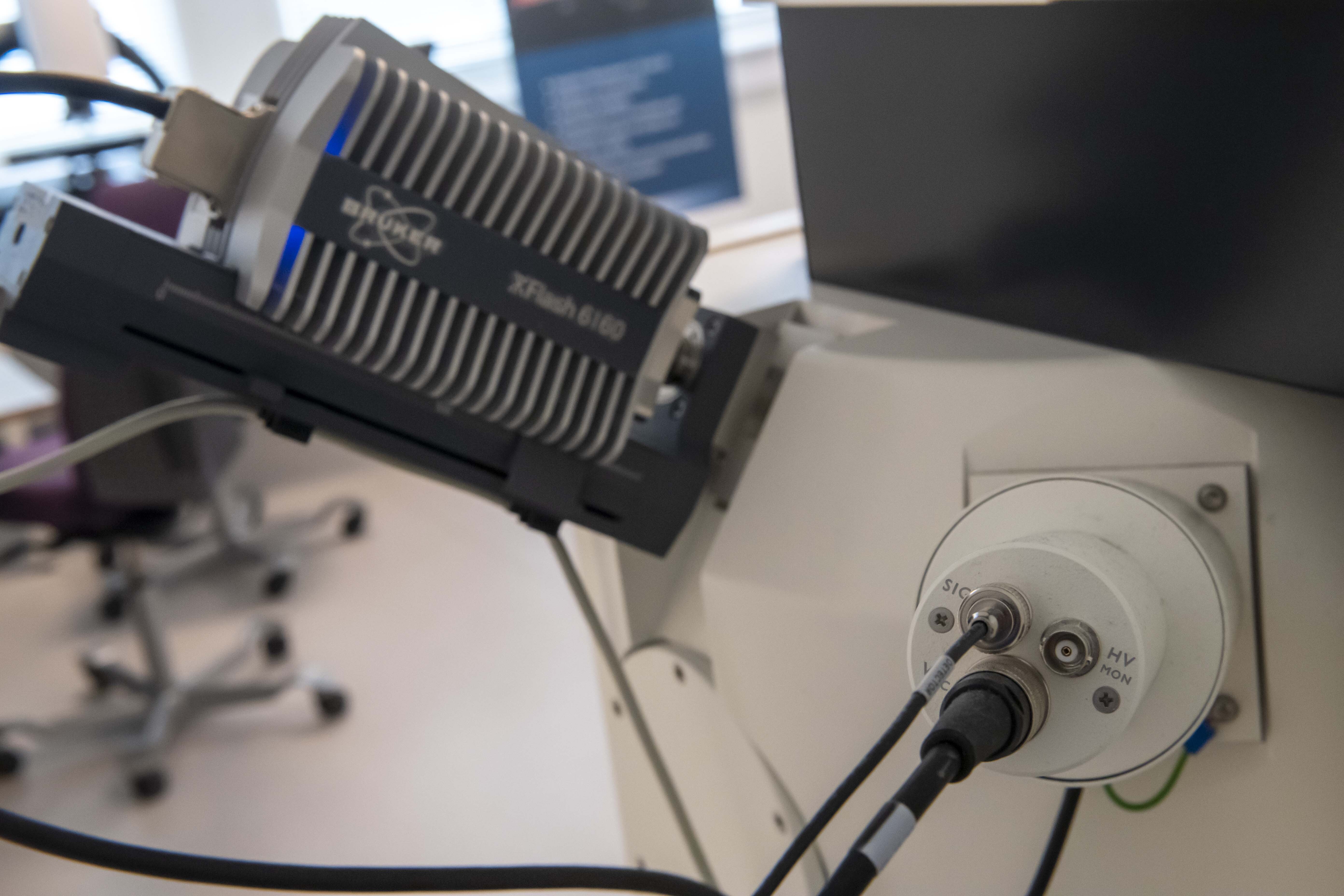 Foto Verwendet ZEISS EVO 25 Zum Verkauf