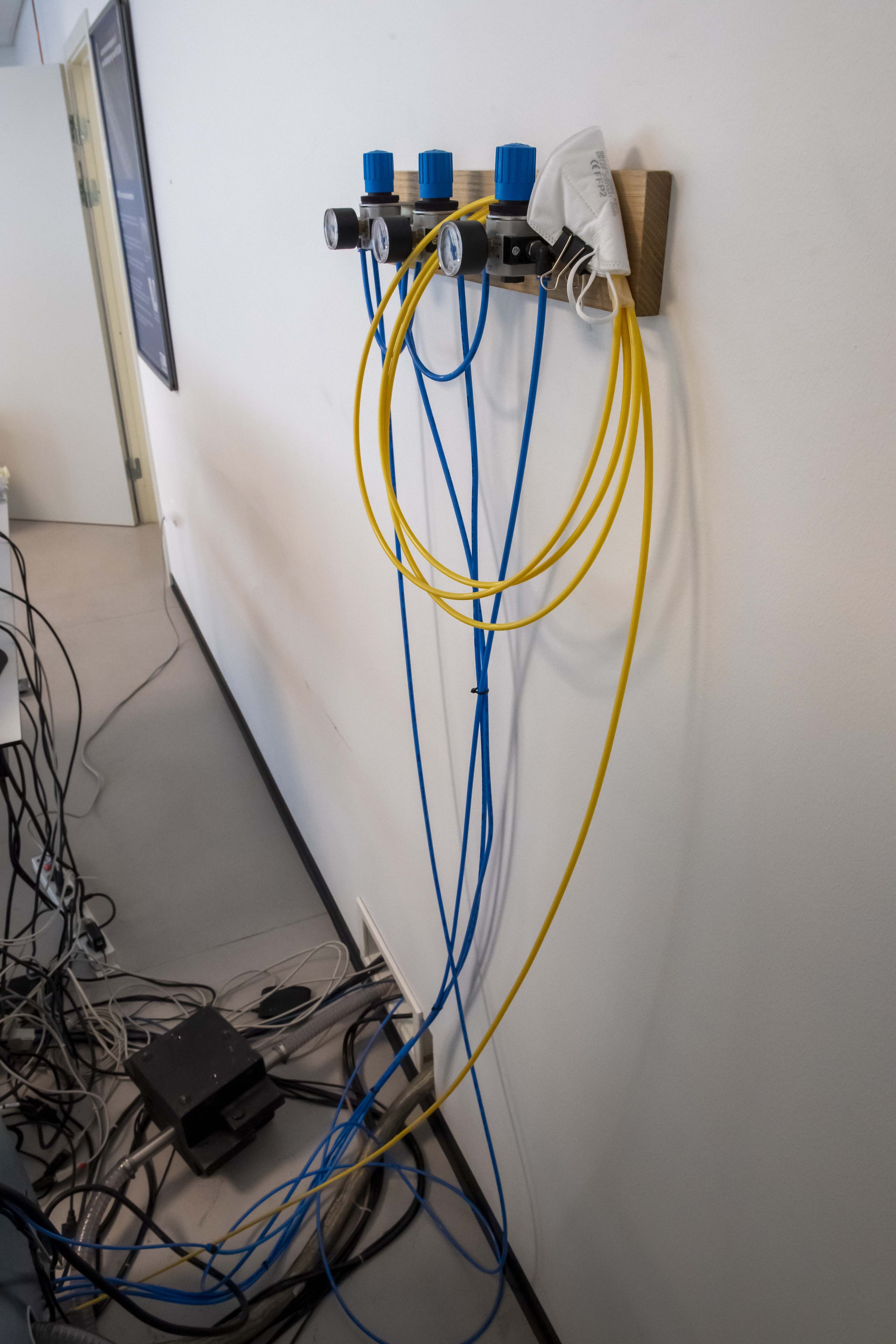 Foto Verwendet ZEISS EVO 25 Zum Verkauf