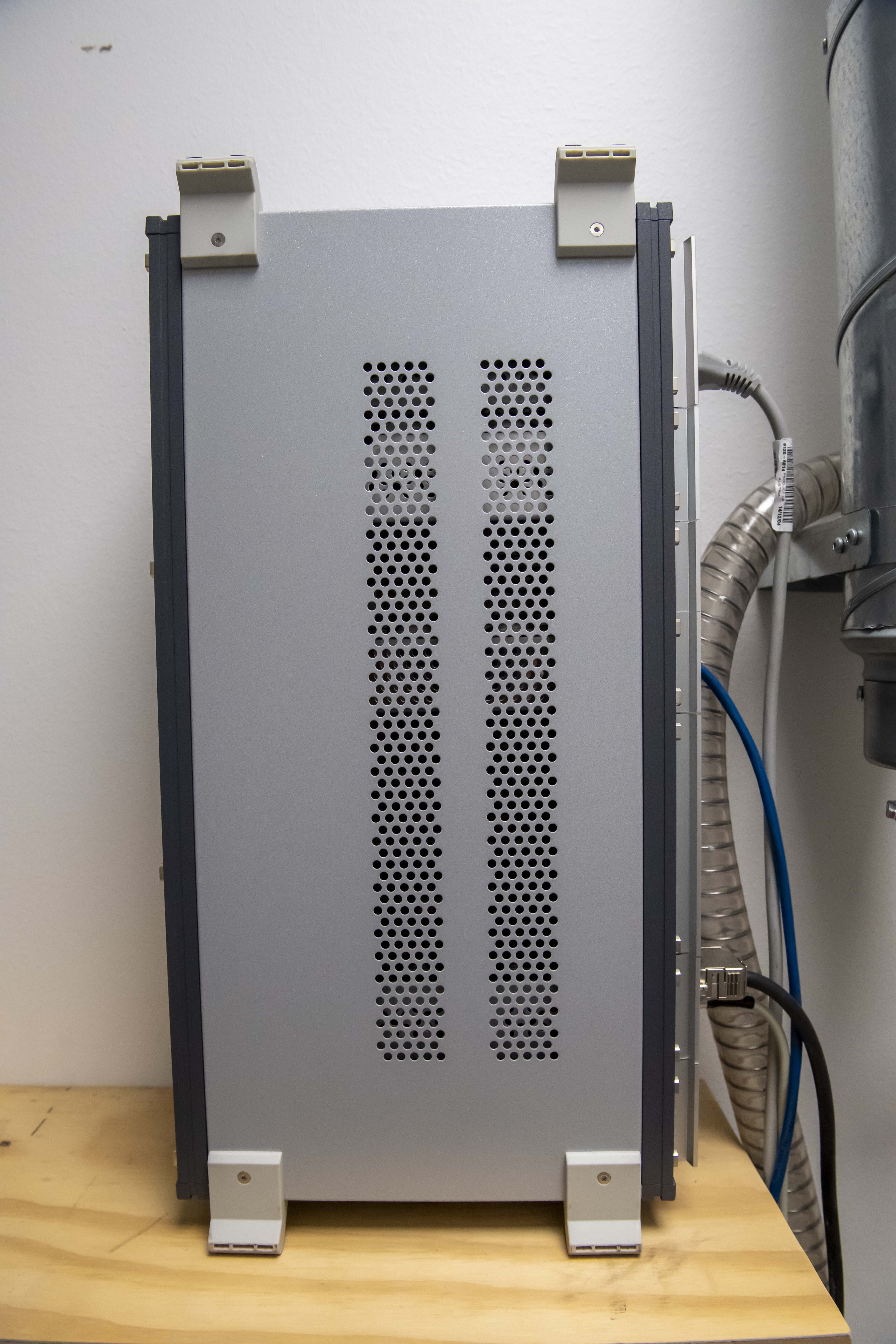 Foto Verwendet ZEISS EVO 25 Zum Verkauf