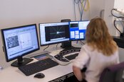 Foto Verwendet ZEISS EVO 25 Zum Verkauf