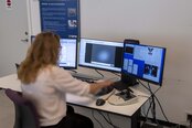 Foto Verwendet ZEISS EVO 25 Zum Verkauf