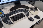 Foto Verwendet ZEISS EVO 25 Zum Verkauf