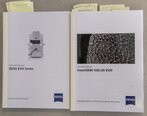 Foto Verwendet ZEISS EVO 25 Zum Verkauf