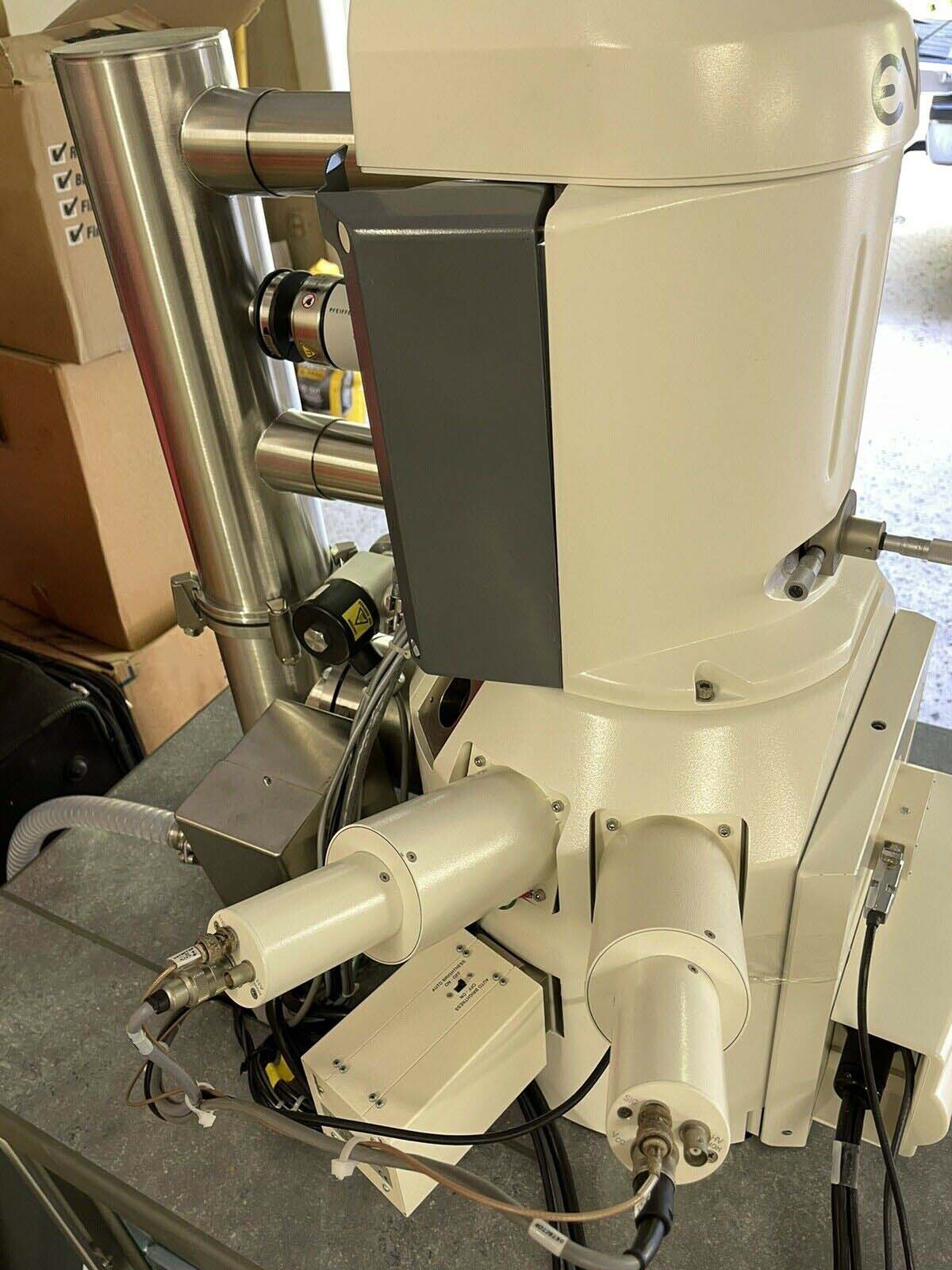 Photo Used ZEISS EVO 40 For Sale