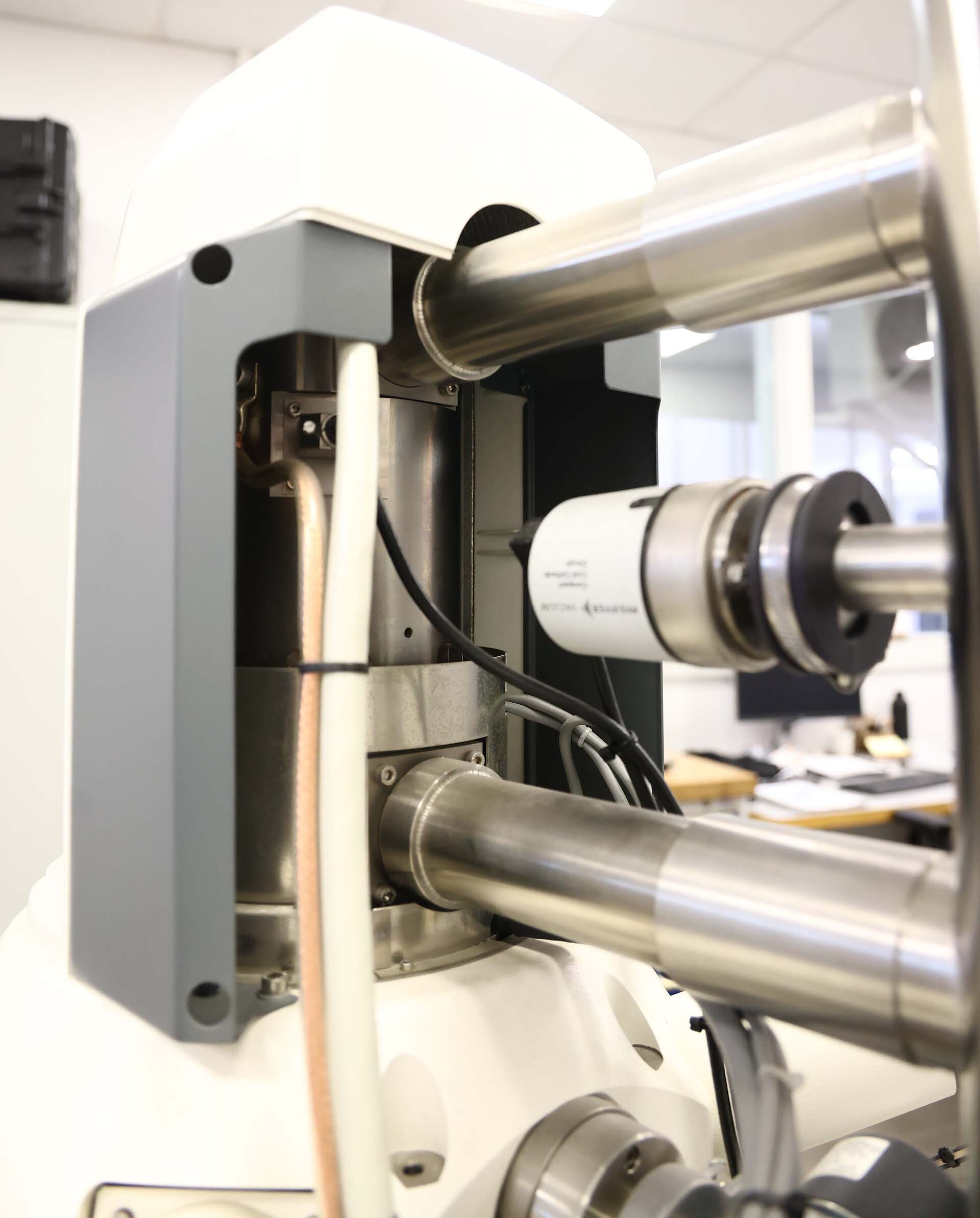 Foto Verwendet ZEISS EVO 40 Zum Verkauf