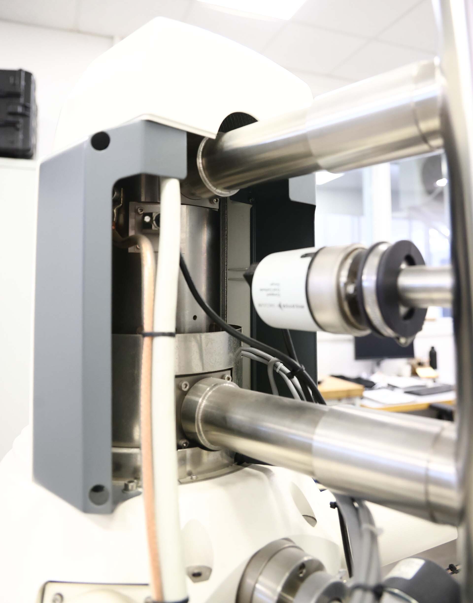 Foto Verwendet ZEISS EVO 40 Zum Verkauf