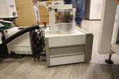Foto Verwendet ZEISS EVO 40 Zum Verkauf