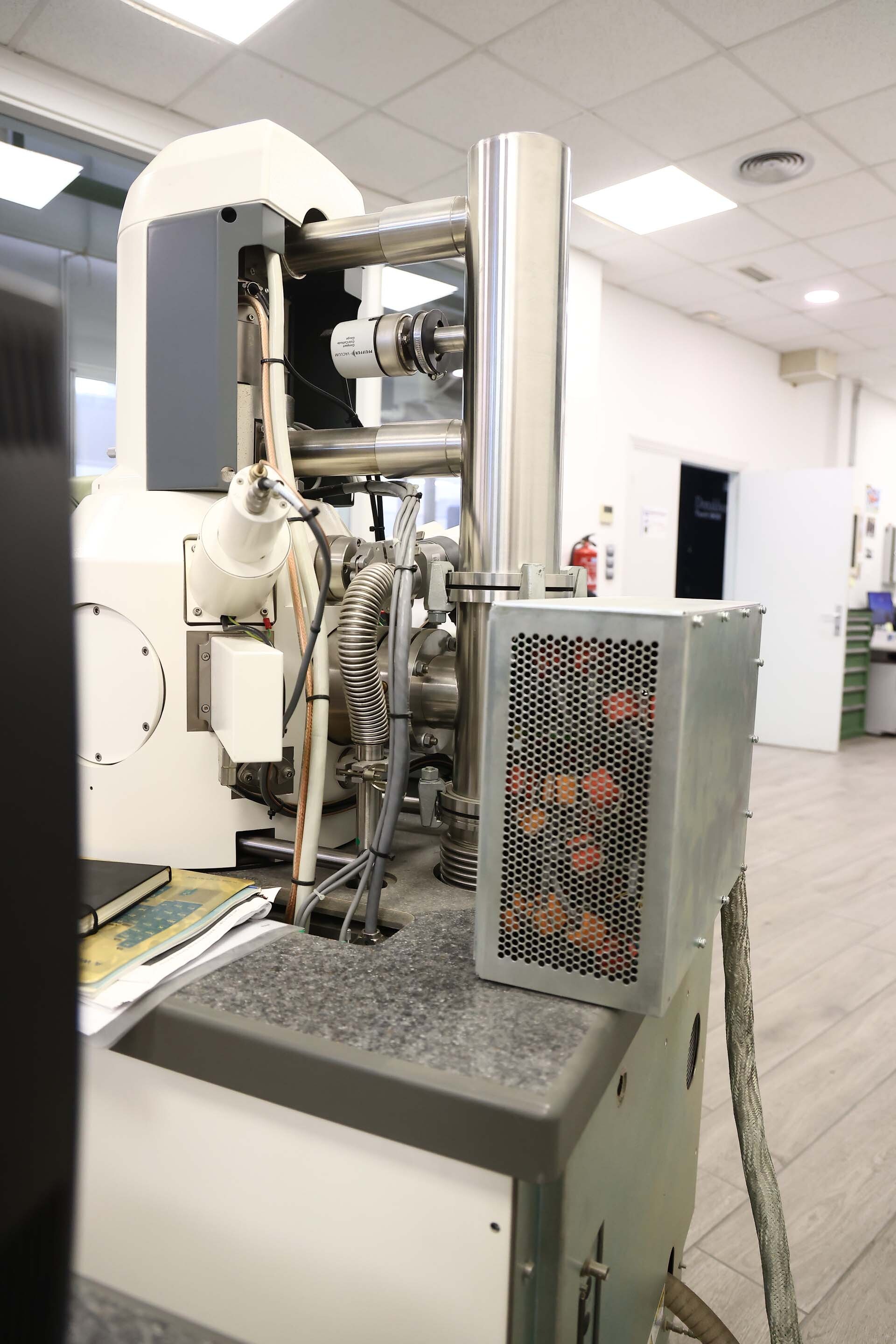 Foto Verwendet ZEISS EVO 40 Zum Verkauf