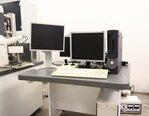 Foto Verwendet ZEISS EVO 40 Zum Verkauf