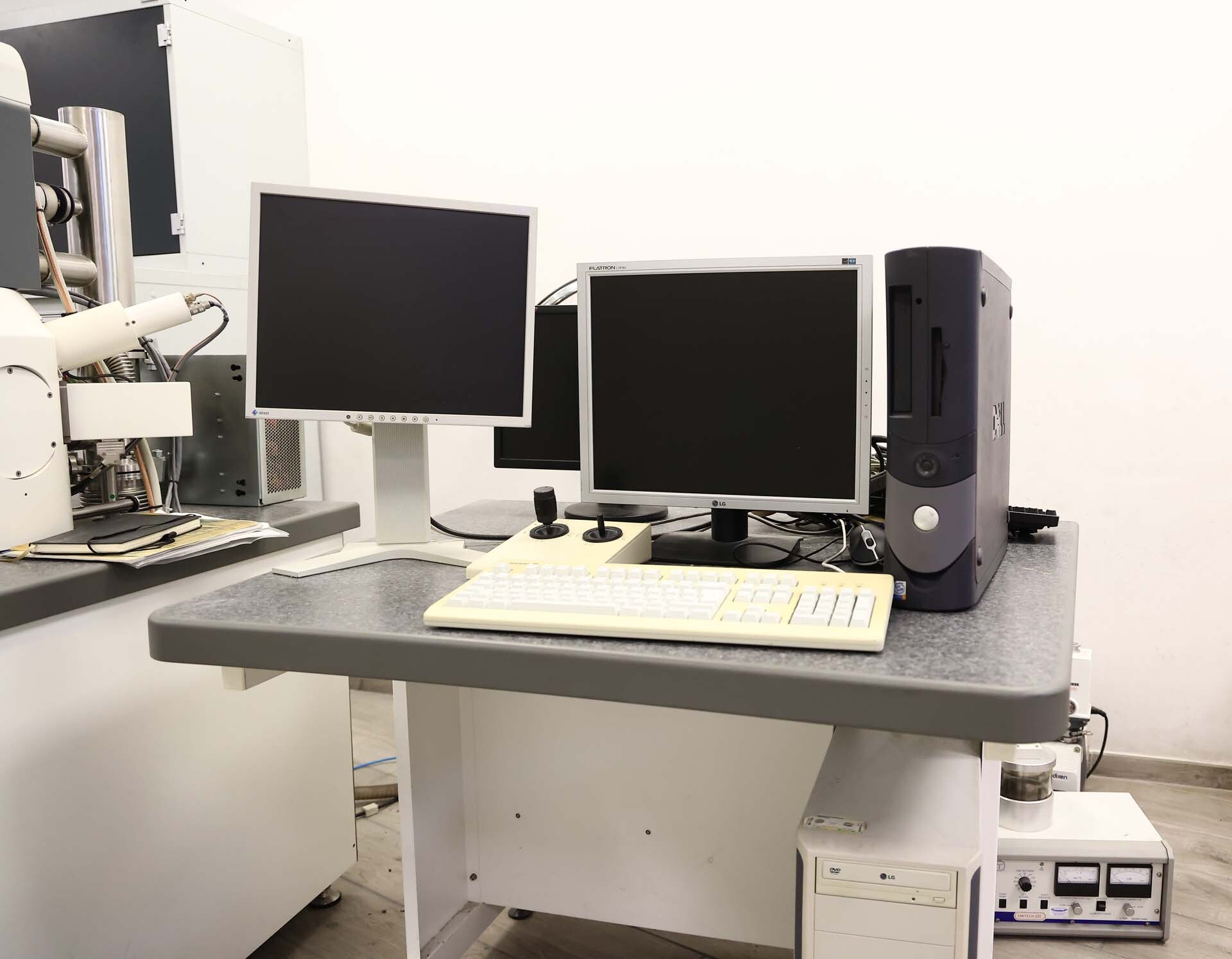 Foto Verwendet ZEISS EVO 40 Zum Verkauf