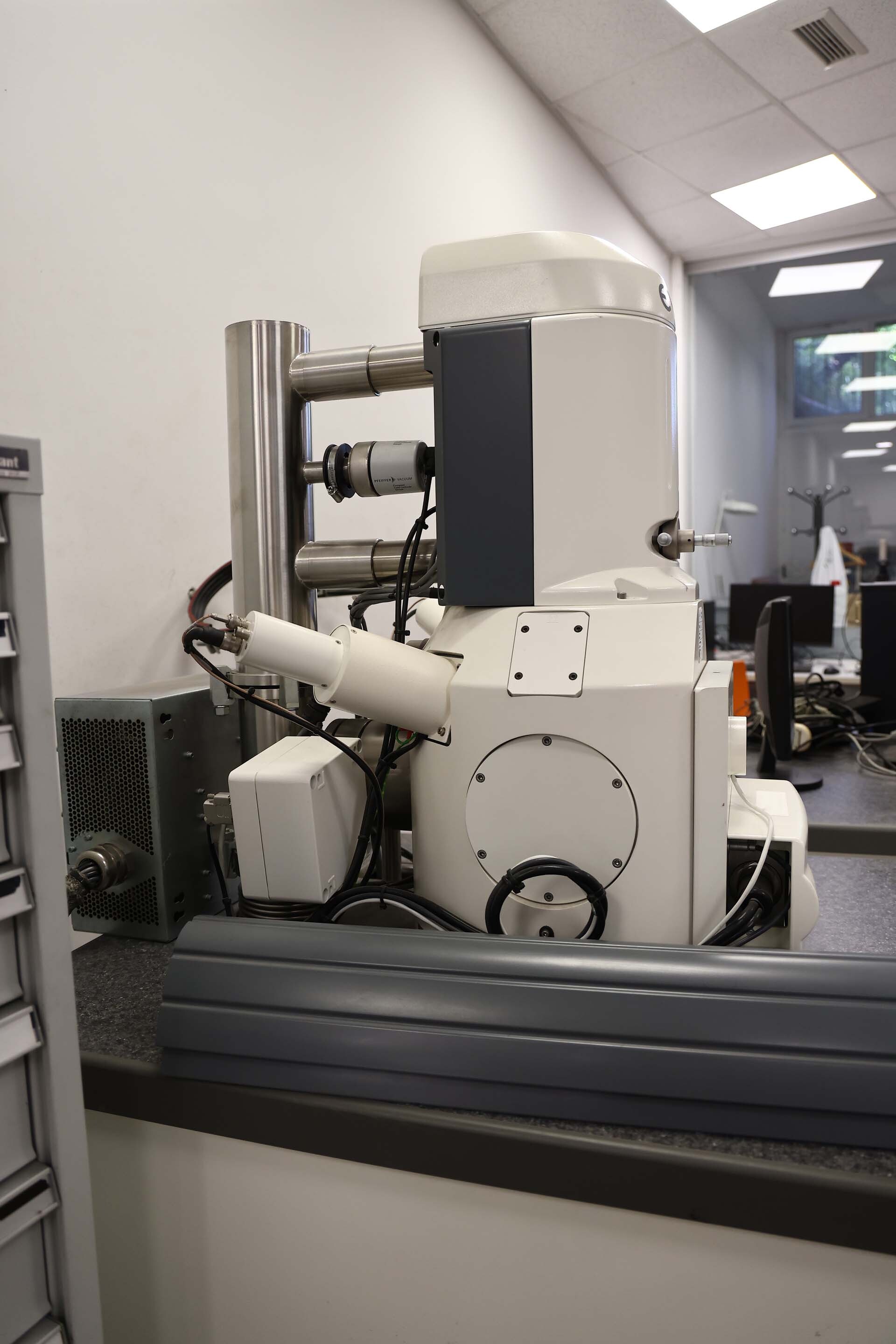 Foto Verwendet ZEISS EVO 40 Zum Verkauf