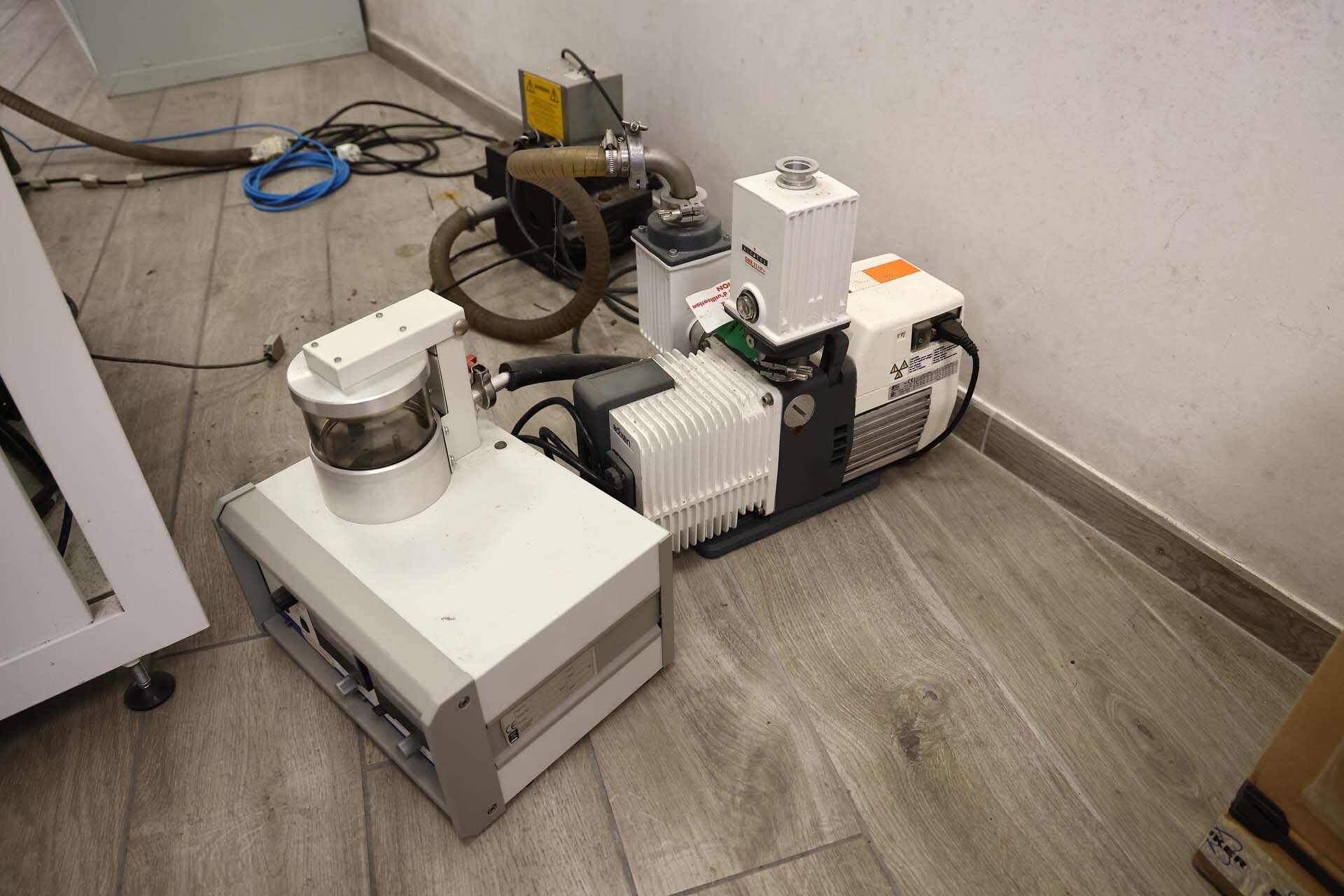 Foto Verwendet ZEISS EVO 40 Zum Verkauf