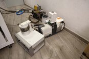 Foto Verwendet ZEISS EVO 40 Zum Verkauf